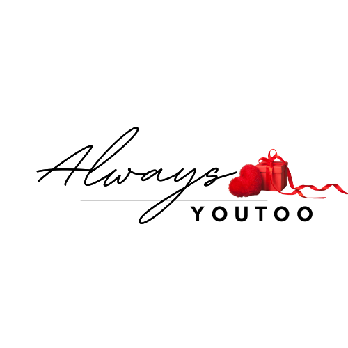 Always You Too logo