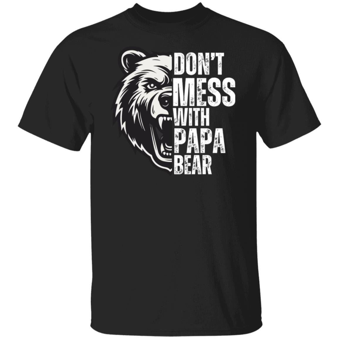 Papa T-Shirt