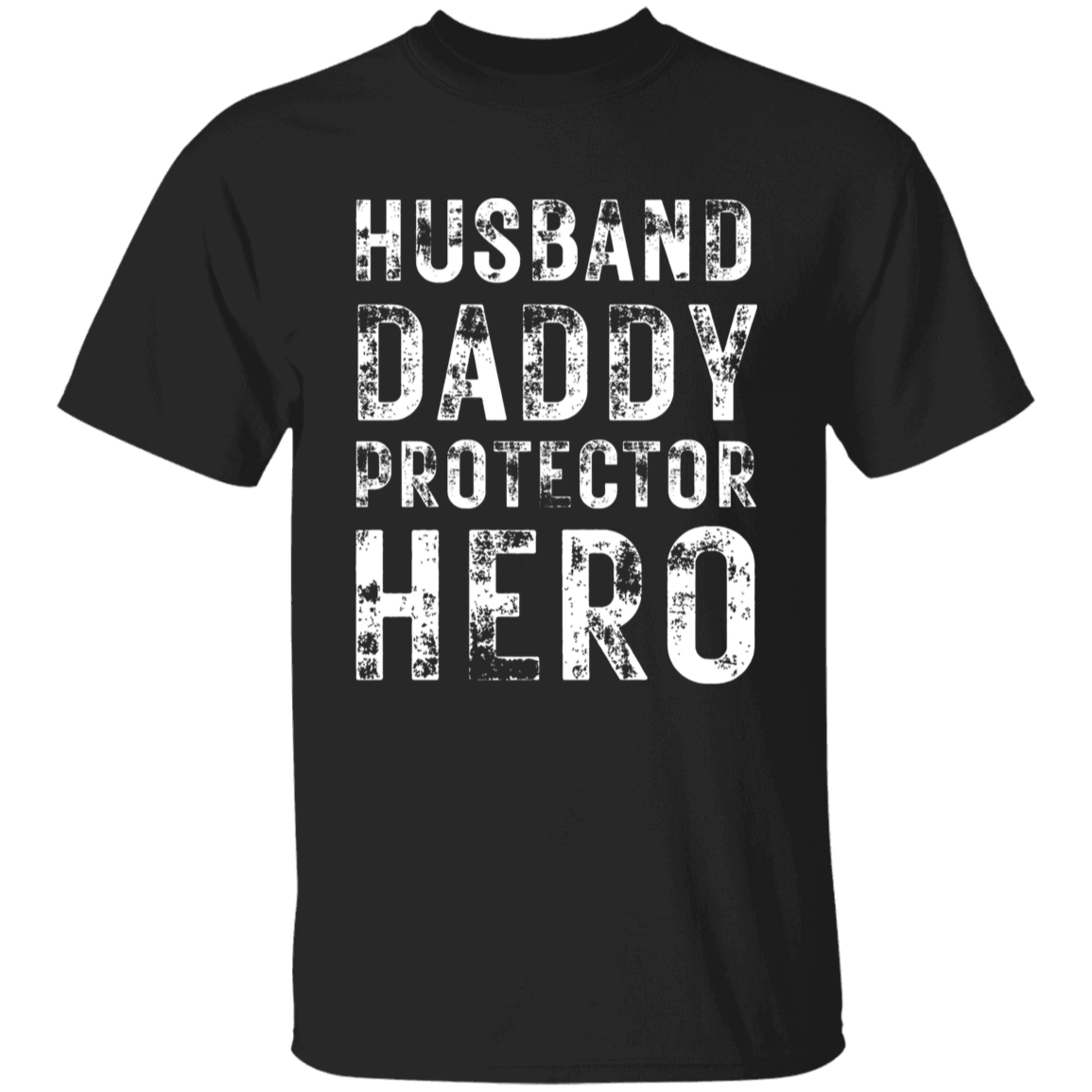 Husband T-Shirt