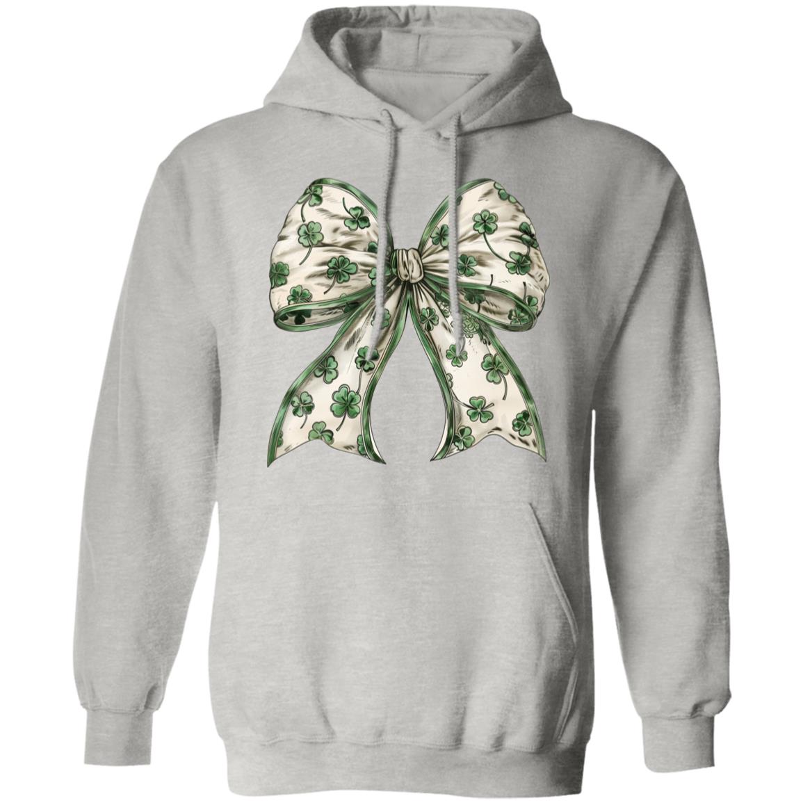St. Patrick's Day Hoodie