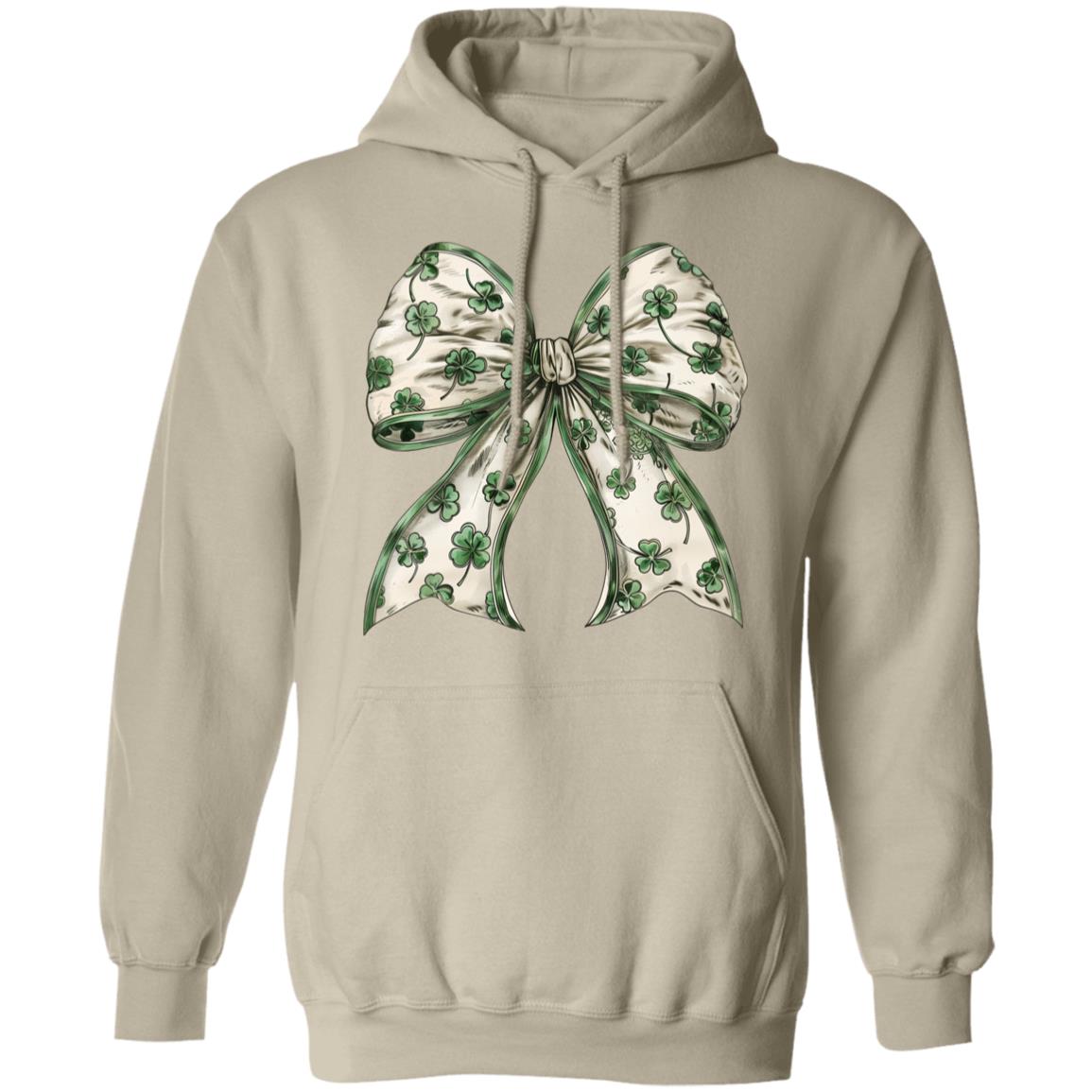 St. Patrick's Day Hoodie