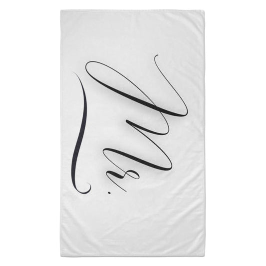 Mr. Towel - 35x60