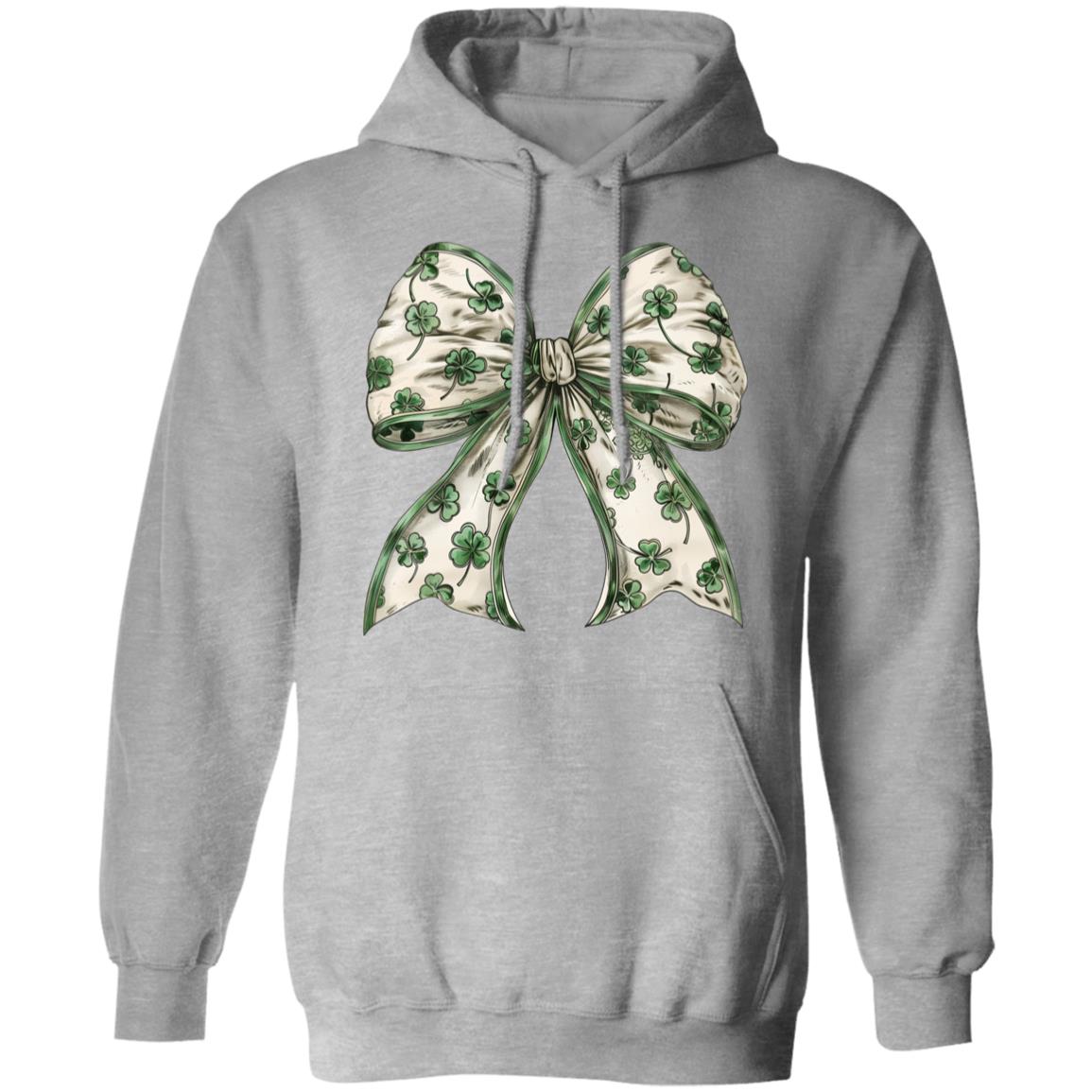 St. Patrick's Day Hoodie