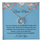 To Mom From Daughter