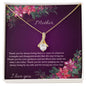 Alluring Beauty Necklace - Mother