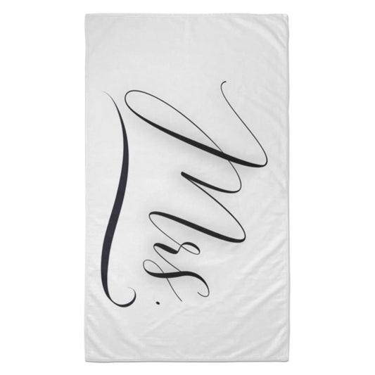 Mrs. Towel - 35x60